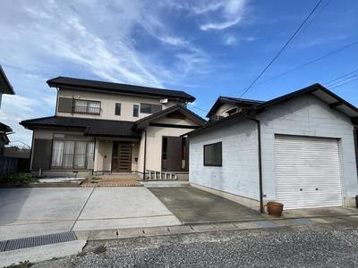 4LDK House for Sale in Yukuhashi, Fukuoka — Image 7, Yukuhashi, Fukuoka
