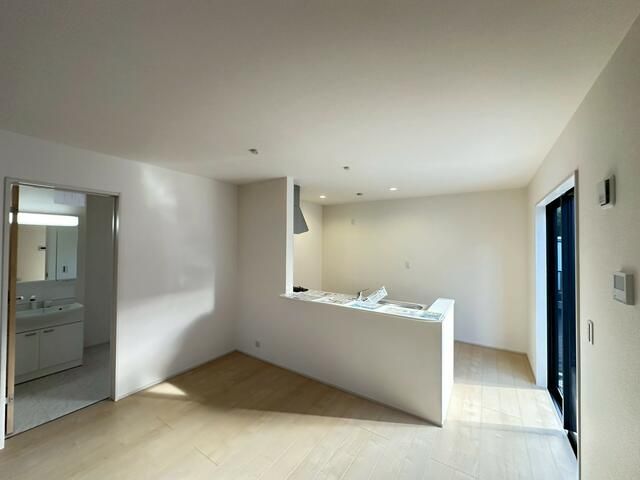New 4LDK House for Sale in Iwanuma, Miyagi 111.78m2 - Thumbnail 4