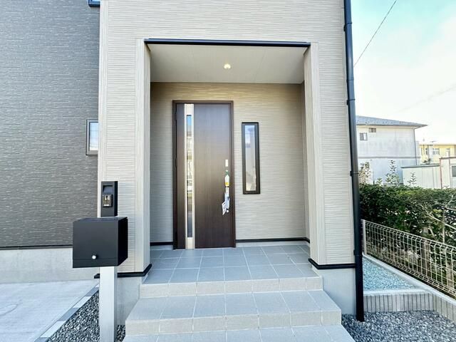 New 4LDK House for Sale in Iwanuma, Miyagi 111.78m2 - Thumbnail 3