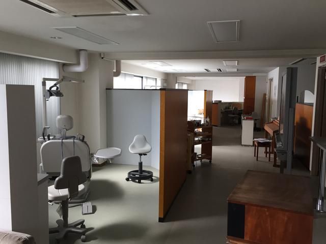 Office for Rent in Matsumoto City, Nagano - 141.9 sqm - Thumbnail 2