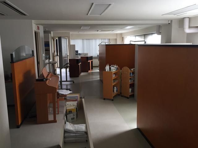 Office for Rent in Matsumoto City, Nagano - 141.9 sqm - Thumbnail 4
