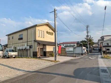 Soma City Former Sushi Restaurant Shop for Sale in Fukushima - Thumbnail 4