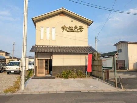 Soma City Former Sushi Restaurant Shop for Sale in Fukushima - Thumbnail 2