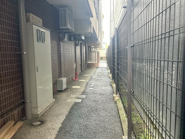 RC Apartment Building in Maebashi, Gunma for Sale - Thumbnail 4