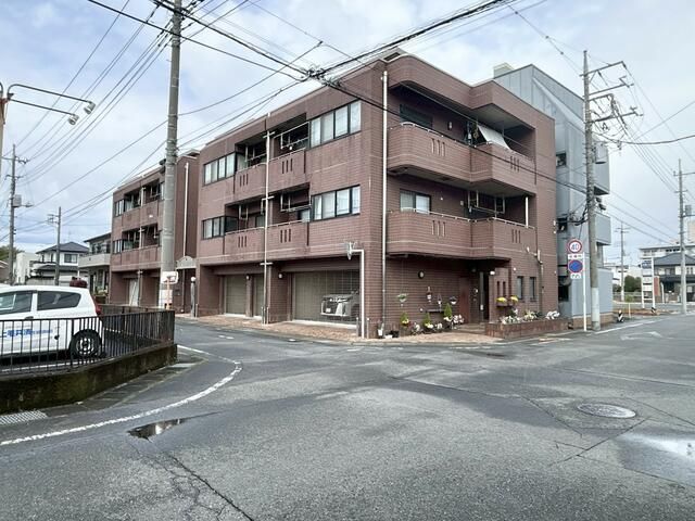 RC Apartment Building in Maebashi, Gunma for Sale - Thumbnail 3