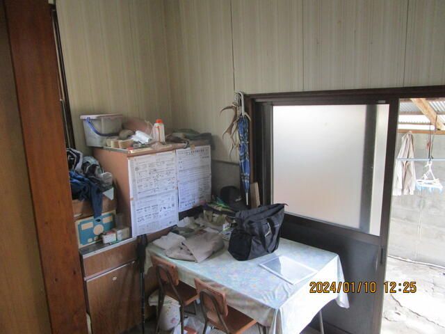 6DK House on 6168 sqm Land in Bungoono City, Oita - Thumbnail 4
