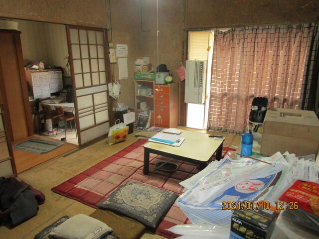 6DK House on 6168 sqm Land in Bungoono City, Oita - Thumbnail 3