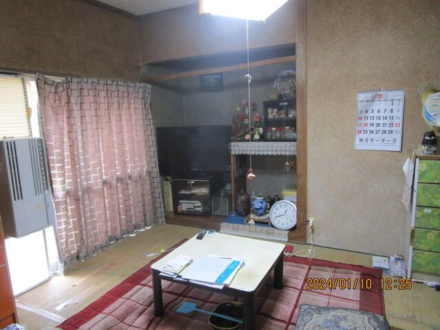 6DK House on 6168 sqm Land in Bungoono City, Oita - Thumbnail 2