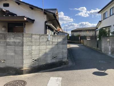 1974 Traditional 3DK House on Large Corner Lot in Tadotsu, Kagawa — House, Tadotsu, Kagawa