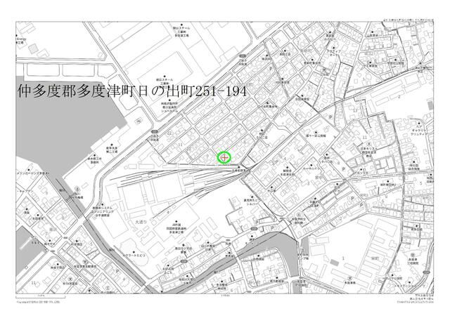 1974 Traditional 3DK House on Large Corner Lot in Tadotsu, Kagawa - Thumbnail 4