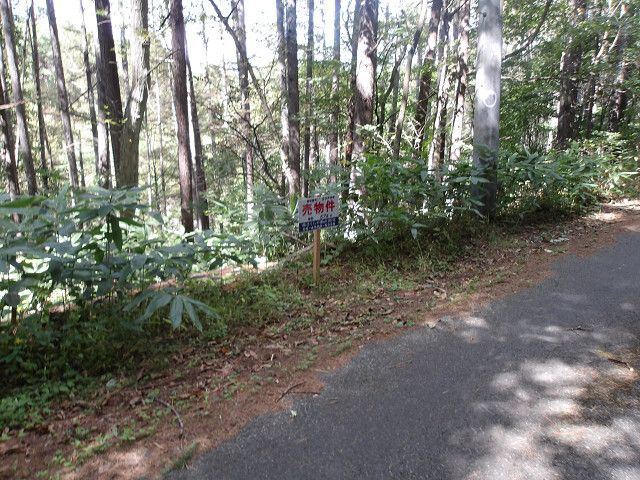 Land for Sale in Nagano City, Nagano Prefecture - Thumbnail 2