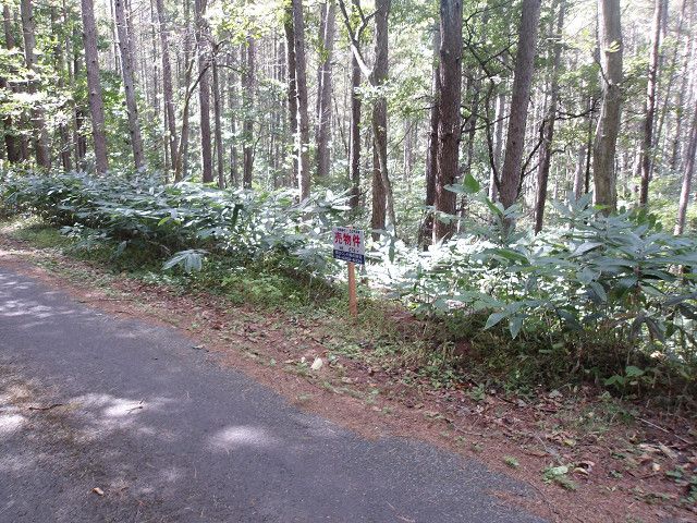 Land for Sale in Nagano City, Nagano Prefecture - Thumbnail 3