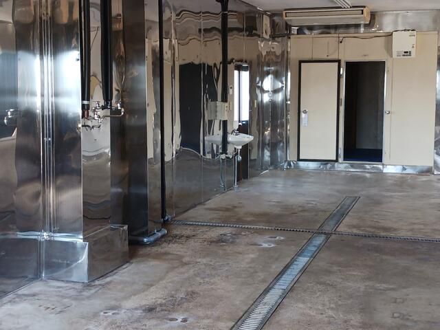 Commercial Space for Lease in Miho, Ibaraki - 222 sqm - Thumbnail 3