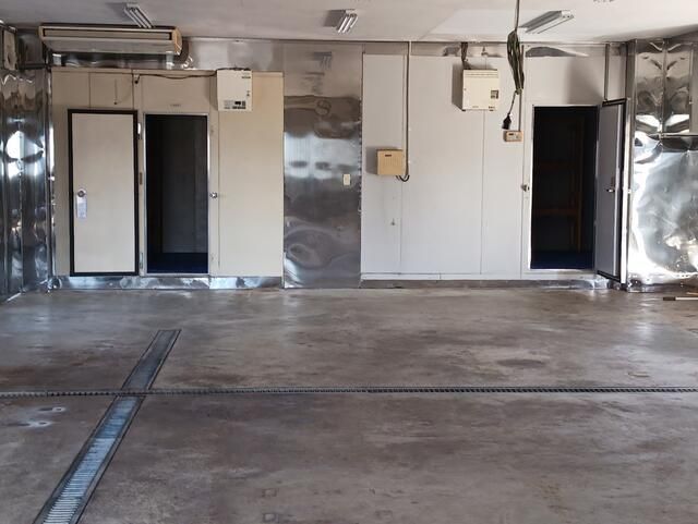 Commercial Space for Lease in Miho, Ibaraki - 222 sqm - Thumbnail 2