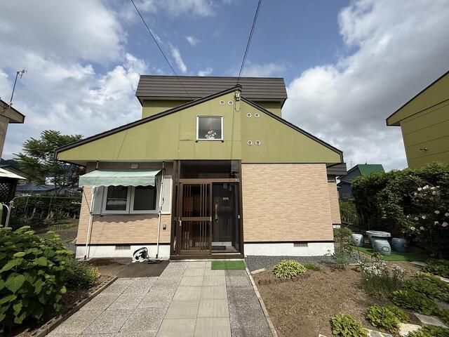 4SLDK House in Ashibetsu Hokkaido with Parking - Thumbnail 2