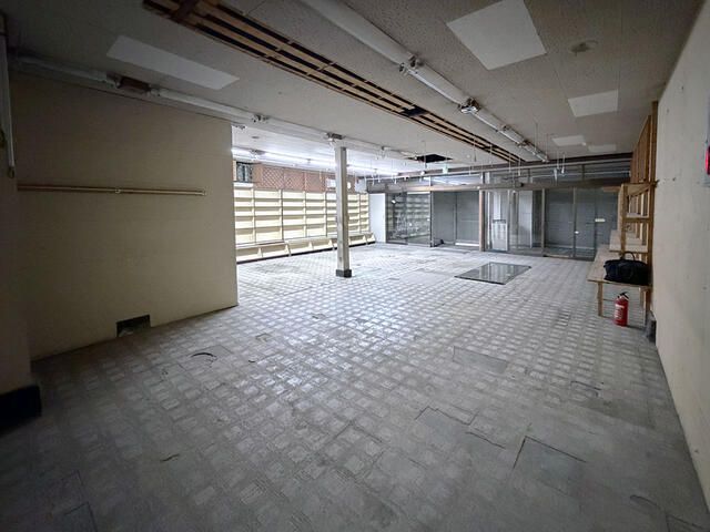 Commercial Space for Lease in Nagano City, 378 sqm - Thumbnail 3