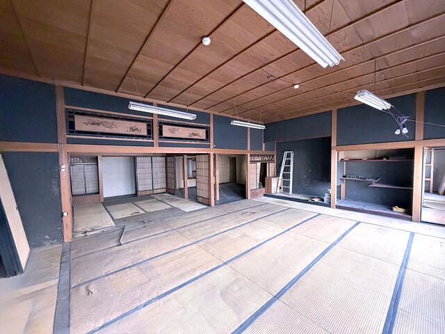 Commercial Space for Lease in Nagano City, 378 sqm - Thumbnail 2