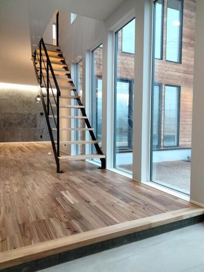 New 2024 2LDK House with Garden & Parking in Date, Fukushima — Image 22, Date, Fukushima