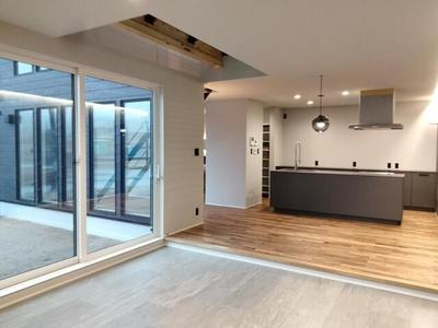 New 2024 2LDK House with Garden & Parking in Date, Fukushima — Image 22, Date, Fukushima