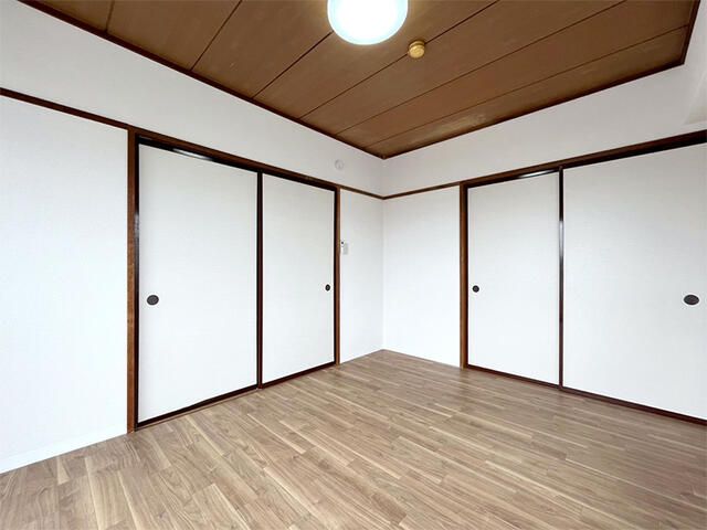 1DK Apartment for Rent in Central Aomori City, Aomori - Thumbnail 4
