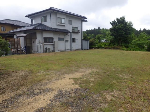 573 sqm Vacant Land for Sale in Shirakawa, Fukushima - Thumbnail 2
