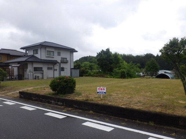 573 sqm Vacant Land for Sale in Shirakawa, Fukushima - Thumbnail 4