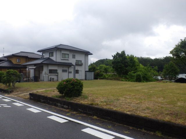 573 sqm Vacant Land for Sale in Shirakawa, Fukushima - Thumbnail 3