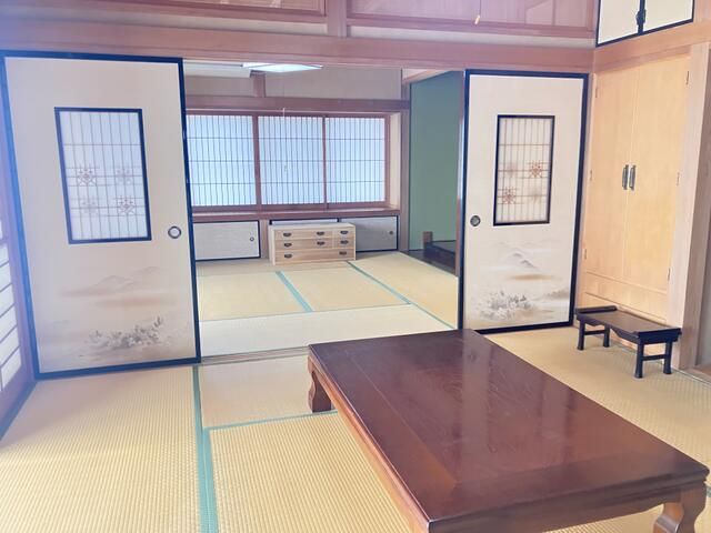 1998 Wooden House on 541sqm Land in Mito, Ibaraki - Thumbnail 2