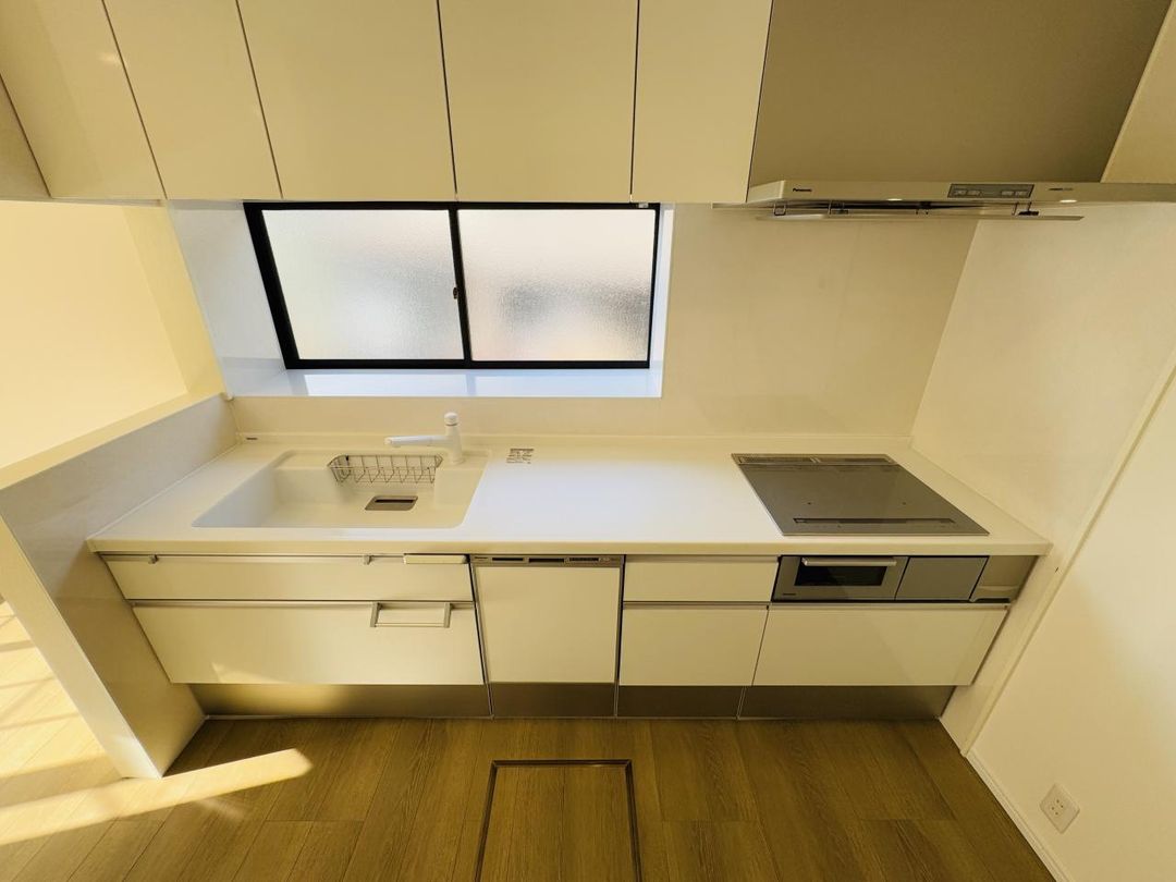 4LDK Detached House for Sale in Kumamoto City's Kita Ward - Thumbnail 4