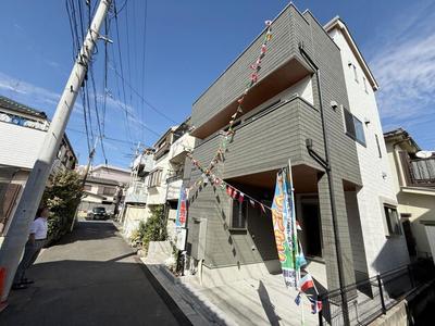 New 3LDK House for Sale in Iruma, Saitama - Near Sayamagaoka Station — Image 10, Iruma, Saitama