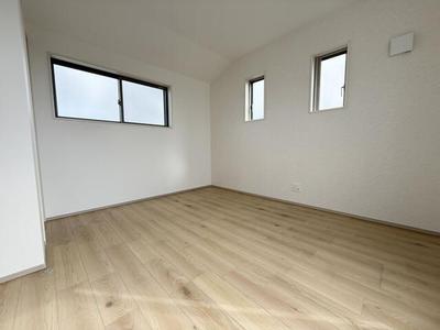 New 3LDK House for Sale in Iruma, Saitama - Near Sayamagaoka Station — Image 22, Iruma, Saitama