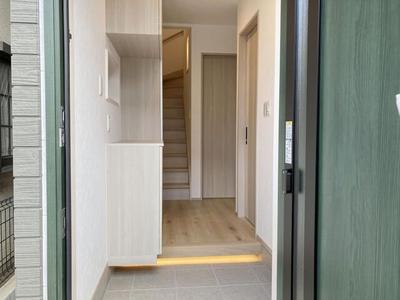 New 3LDK House for Sale in Iruma, Saitama - Near Sayamagaoka Station — Image 22, Iruma, Saitama