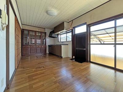 5DK Detached House for Sale in Kitakyushu, Fukuoka — Image 22, Yahatanishi, Fukuoka