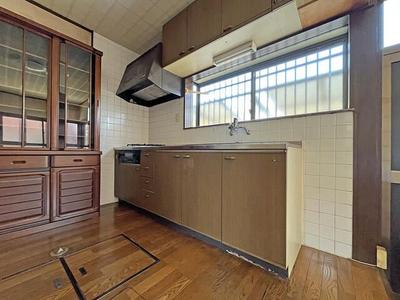 5DK Detached House for Sale in Kitakyushu, Fukuoka — Image 22, Yahatanishi, Fukuoka