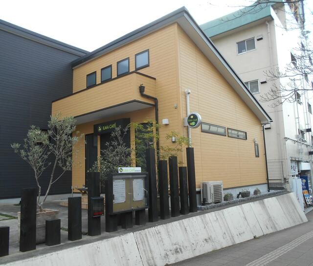 Commercial Store for Rent in Aoba-ku, Yokohama – 34.78 sqm - Thumbnail 3