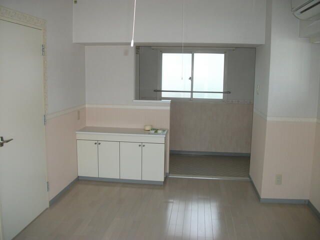 35.4 sqm One-Room Apartment for Sale in Central Morioka, Iwate - Thumbnail 3