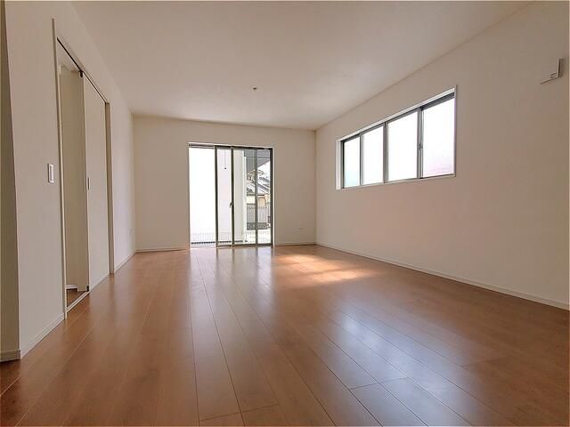 New Build 4LDK House in Miki, Hyogo | 2025 Completion - Thumbnail 2