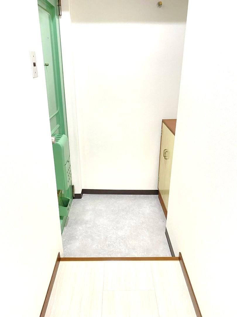 1K Apartment for Rent near Kita 12-jo Station, Sapporo - Thumbnail 4