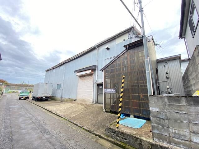 Warehouse for Sale in Sanjo City, Niigata - 380 sqm - Thumbnail 2