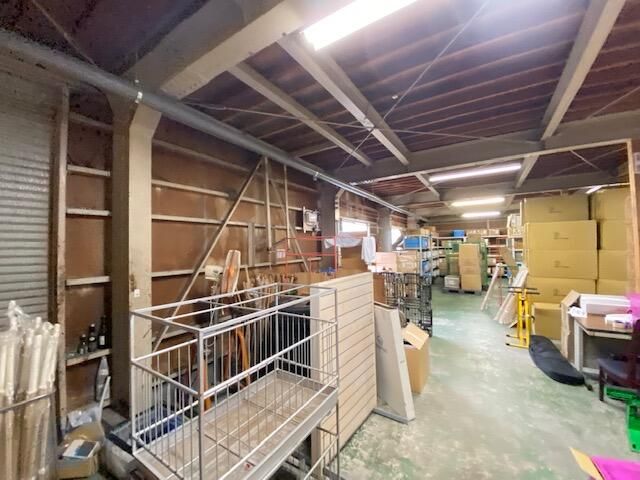 Warehouse for Sale in Sanjo City, Niigata - 380 sqm - Thumbnail 4