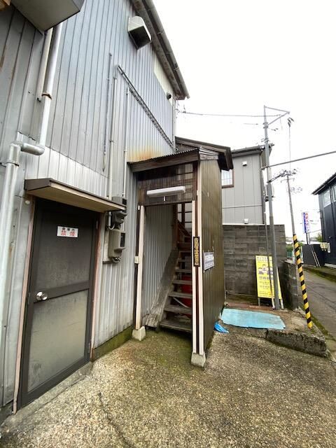 Warehouse for Sale in Sanjo City, Niigata - 380 sqm - Thumbnail 3