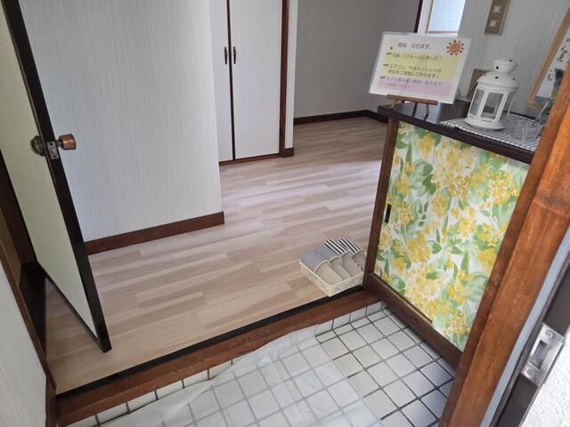 1K Apartment for Rent in Higashi Shinjo, Morioka, Iwate - 28.62 sqm - Thumbnail 3