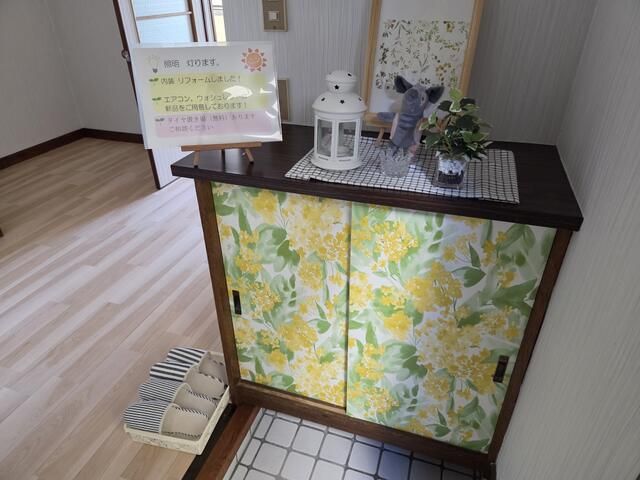 1K Apartment for Rent in Higashi Shinjo, Morioka, Iwate - 28.62 sqm - Thumbnail 2