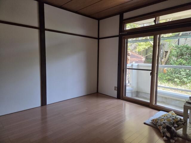 1K Apartment for Rent in Higashi Shinjo, Morioka, Iwate - 28.62 sqm - Thumbnail 4
