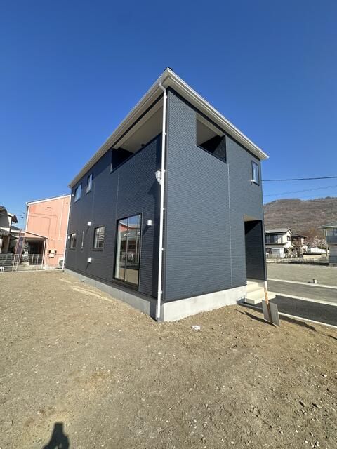 New 4LDK House in Kofu, Yamanashi with Seismic Grade 3 - Thumbnail 2