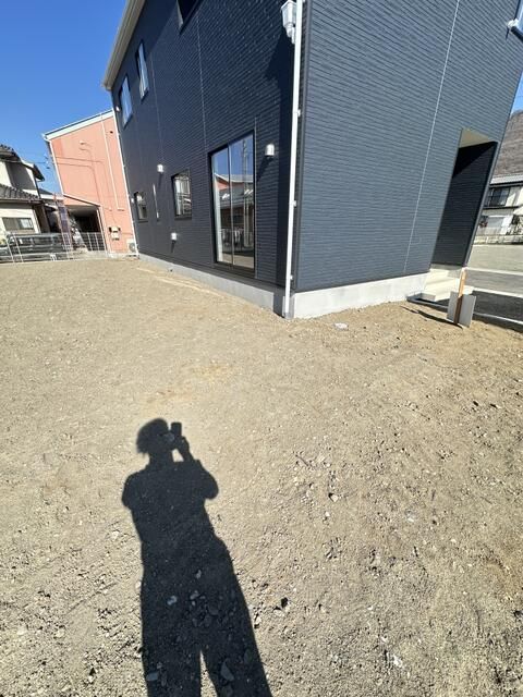 New 4LDK House in Kofu, Yamanashi with Seismic Grade 3 - Thumbnail 3