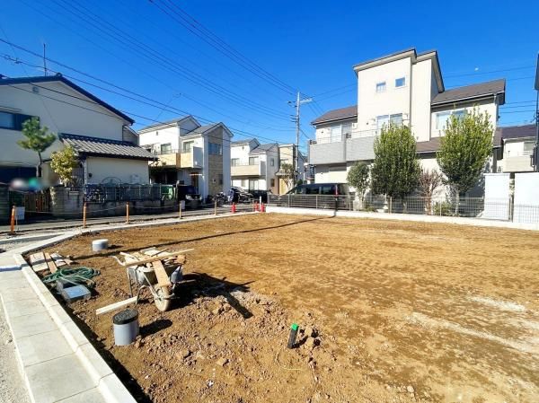 New 4LDK House for Sale in Nishitokyo, Tokyo - Completion 2026 - Thumbnail 4