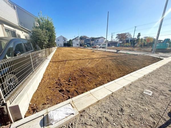 New 4LDK House for Sale in Nishitokyo, Tokyo - Completion 2026 - Thumbnail 2