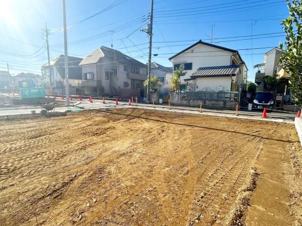 New 4LDK House for Sale in Nishitokyo, Tokyo - Completion 2026 - Thumbnail 3