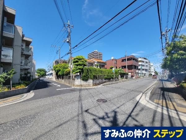 Land for Sale in Yoshikawa, Saitama - 361 sqm - Thumbnail 2